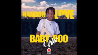 Nandor Love  Baby Wa Boo [upl. by Euqininod]