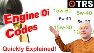 Engine Oil Explained  Oil Viscosity amp Multigrade Engine oil Explained by Craig Kirkman [upl. by Ezechiel]