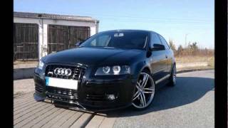 Audi A3 Umbau [upl. by Levinson]