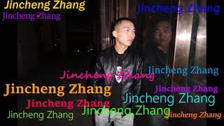 Camballa Kroxx Dealer  Jincheng Zhang Official Music Video [upl. by Wenda]