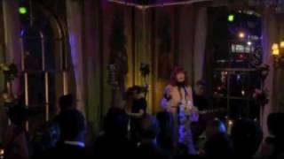 Gossip Girl Best Music Moment 6 quotCosmic Lovequot  Florence and The Machine [upl. by Danila]