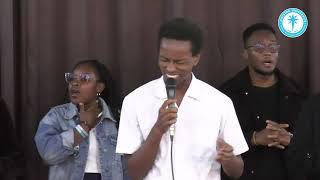 Daystar University Chapel Service Week 10 [upl. by Curley]