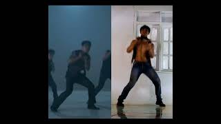 DANCE COMPARASION DPR IAN  DONT GO INSANE sooram choreography shorts [upl. by Loren]