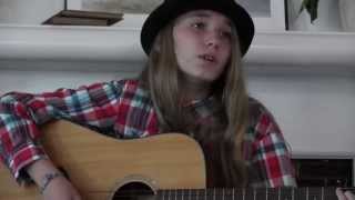 Sawyer Fredericks Tribute to Colorado Flood Victims quotMoving The Skyquot [upl. by Idnor]