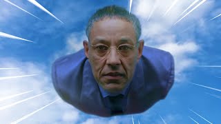 Gus Fring Survives [upl. by Lanita]