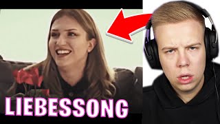 YOUTUBER macht LIEBESSONG an meine Freundin 😂🤬 [upl. by Sib]