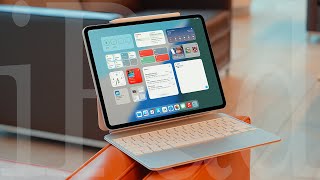 The M4 iPad Pro Manages My Life [upl. by Eatnohs]