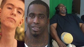 Dad Reacts to Daddy Long Neck amp Wide Neck quotNeckst Upquot Official Music Video [upl. by Aibonez898]