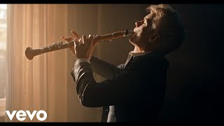 Martin Fröst  Vivaldi  Concerto for Clarinet amp Orchestra No1 [upl. by Ferguson]