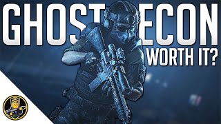 Is Ghost Recon Breakpoint Worth playing in 2021 Operation Motherland Update [upl. by Luby823]