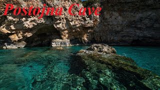 Travel  Explore Postojna Cave A Natural Wonder of Slovenia  Travel Landmarks [upl. by Carhart]