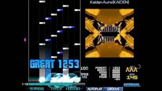 BMS ★★3 Kaiden Aura KAIDEN [upl. by Eldredge]