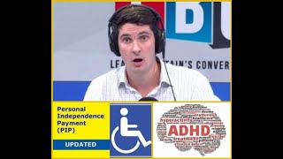 Tom Swarbrick cant believe caller Chris claim that his brother earns over £3000 a month from PIP [upl. by Orsa]