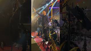 Chandrayan Pidu  Daddy  Live Cover by Joy De Alwis ft C Plus Band [upl. by Siriso]