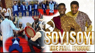 Abasiramu bakubye amatali Ku show ya Maulana amp Reign Soyi Soyi Final Episode Ku threatre labonita [upl. by Roxana]