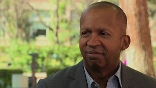 Bryan Stevenson on Just Mercy A Story of Justice and Redemption [upl. by Goody]