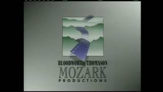 BloodworthThomason Mozark ProductionsSony Pictures Television 19932002 [upl. by Karim]