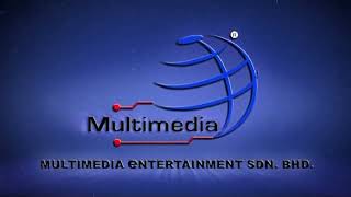 Astro endcap 2020 amp Multimedia Entertainment Sdn Bhd Logo [upl. by Hildegaard]