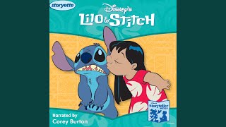 Lilo amp Stitch Storyteller [upl. by Nylorak]