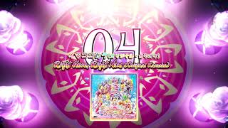 Precure All Stars Haru no Carnival♪ The Movie Theme Single Track 04 [upl. by Ebeneser]