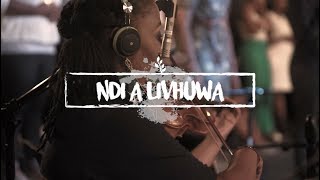 Ndi a Livhuwa  We Will Worship [upl. by Annaej]