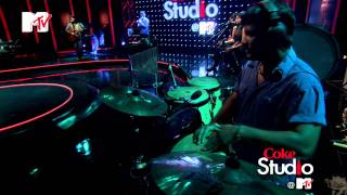 Bihu NaamPak Pak in HD  Papon Coke Studio  MTV S01 [upl. by Ahilam363]