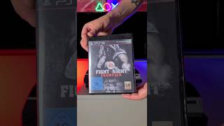 Fight Night Champion on PS3 [upl. by Torosian696]