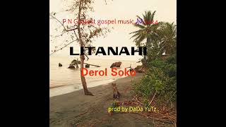 png latest gospel music 🎶 2024litanahi prod by DaDa YuTz sounds [upl. by Ecad]