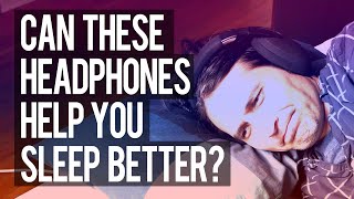 Kokoon Review Can These Headphones Actually Help You Sleep Better [upl. by Erroll913]