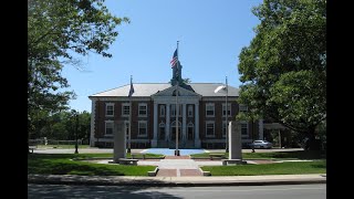 Braintree School Committee 4824 630pm [upl. by Fryd33]