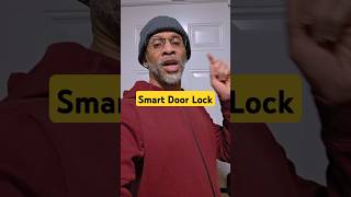 Smart Door Lock Advice [upl. by Florence954]