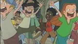 Recess  Disney Channel  Promo  2004 [upl. by Machutte608]