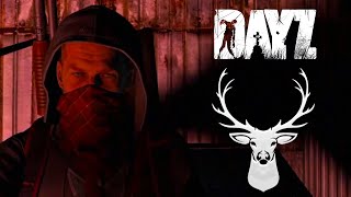 Dark New World  Dayz RolePlay  Chiemsee Map  Episode 1 [upl. by Ellinehc]