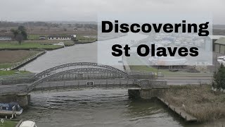 3 Discovering St Olaves [upl. by Anuhsal]