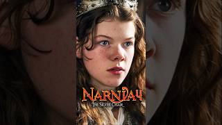 NARNIA 4 The Silver Chair shorts narnia narnia4 narniathesilverchair [upl. by Hseham249]