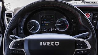 IVECO SWAY  PRESENTATION [upl. by Helfand19]