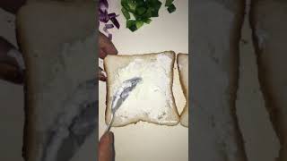 Cheese sandwich recipe [upl. by Omrellig]