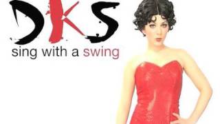 DKS  Sing With A Swing Raf Marchesini Radio Edit [upl. by Ylyl]