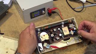 Vintage Sony TR6080 AM radio repair [upl. by Lydie]