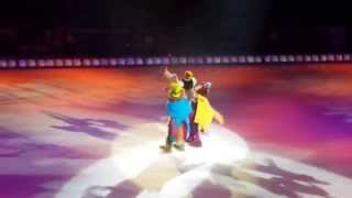 Disney on ice Pinochio [upl. by Ynot]