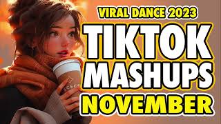 New Tiktok Mashup 2023 Philippines Party Music  Viral Dance Trends  November 13th [upl. by Allain]