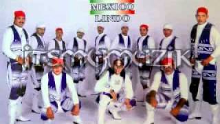 Banda Mexico Lindo quotEl Wane Wanequot [upl. by Ernaline]