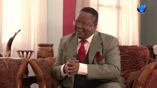 Lissu Amzungumzia quotMke Mzunguquot [upl. by Ferrand]