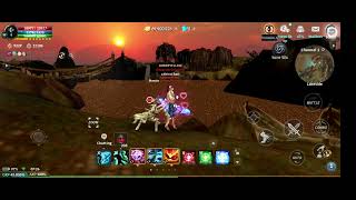 Cabal Online BR  Force Archer Gear Showcase  Bonus  SrFeliper  Ep 33  03092023 [upl. by Bennett531]