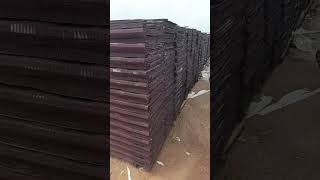 Dm for your stone Coated roofing we also sale all kinds of Roofing products both Nigeria zinc [upl. by Cogn]