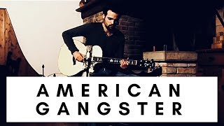 Fireplace Sessions  American Gangster Main Theme [upl. by Lertram82]