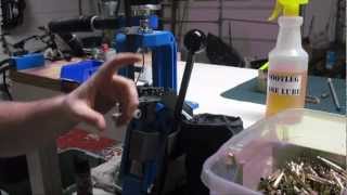 Reloading Case Lube  how to make it yourself CHEAP [upl. by Anitsirhc]