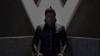 Marvels Inhumans 1x05 Promo quotSomething Inhuman This Way Comesquot HD [upl. by Crist]