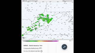 Radar 102524 [upl. by Hayton]