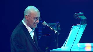 Siavash Ghomayshi NEGHAB Live Piano Performance [upl. by Sokem]